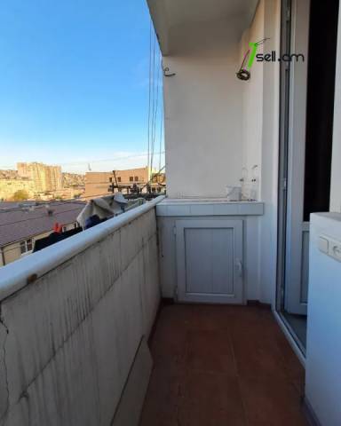 2 սենյականոց բնակարան Տիգրան Մեծի պողոտայում, 77 ք.մ., կապիտալ վերանորոգված