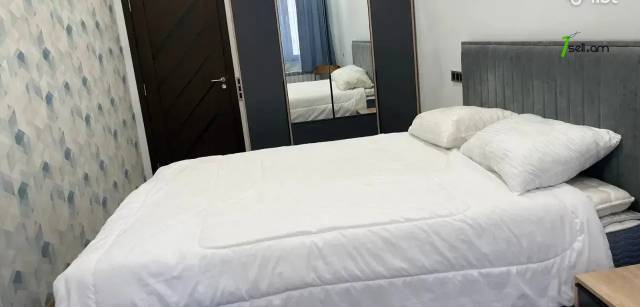 2 սենյականոց բնակարան նորակառույց շենքում Արաբկիրում, 61 քմ, 6/12 հարկ, բարձր առաստաղներ