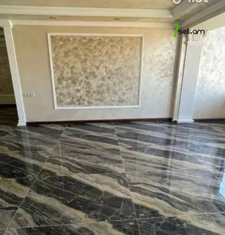 3 սենյականոց բնակարան Բաղրամյան պողոտայում, 85 ք.մ., կապիտալ վերանորոգված