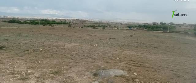 Հողատարածք բնակելի շինությունների համար Քասախում, 1500 ք.մ.