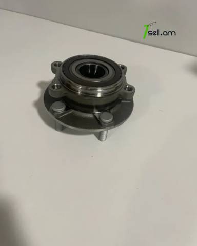 Mazda 6 ցապկա (2015-2020)