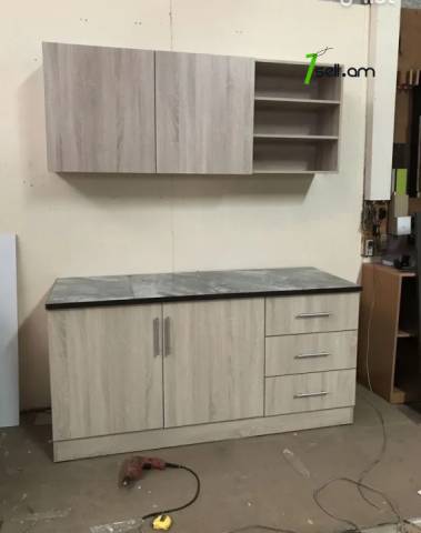 Խոհանոցաին հավաքածու 0774