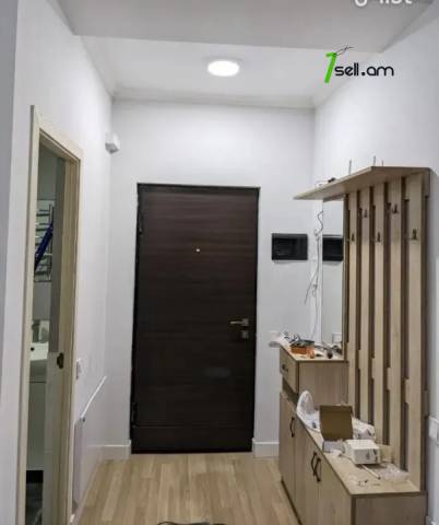 2 սենյականոց բնակարան նորակառույց շենքում Օրբելի եղբայրների փողոցում, 51 քմ, 2/14 հարկ