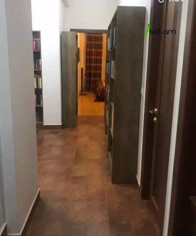 2 սենյականոց բնակարան նորակառույց շենքում Վիկտոր Համբարձումյանի փողոցում, 87 քմ, 7/14 հարկ