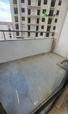 2 սենյականոց բնակարան նորակառույց շենքում Նիկողայոս Ադոնցի փողոցում, 60 ք.մ., 3/14 հարկ