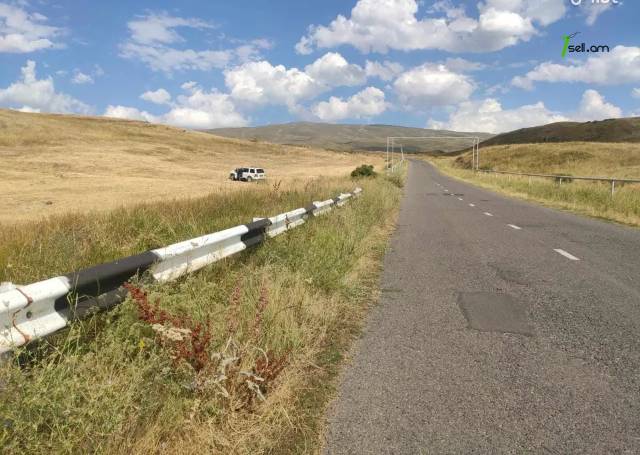 Գյուղատնտեսական հողատարածք 4-րդ փողոցում Ակունքում, 16,000 քմ