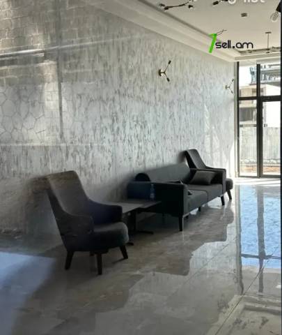 2 սենյականոց բնակարան նորակառույց շենքում Քանաքեռ Զեյթունում, 64 ք.մ., 9/16 հարկ, բարձր առաստաղներ