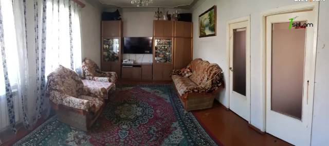 Երկու հարկանի քարե տուն Դավիթ Մալյան փողոցում Ավանում, 478 քմ, կոսմետիկ վերանորոգում