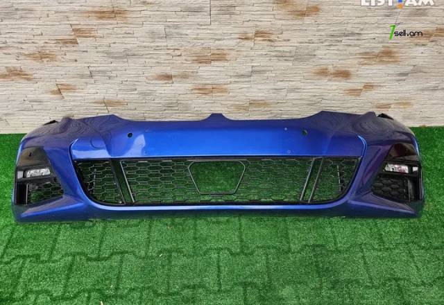 BMW G20 դիմացի շիթ M Packet