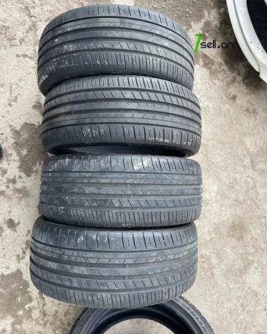 GGG. Habilead 4հատ 90-95% Ամառային անվադողեր, 215/40 R18