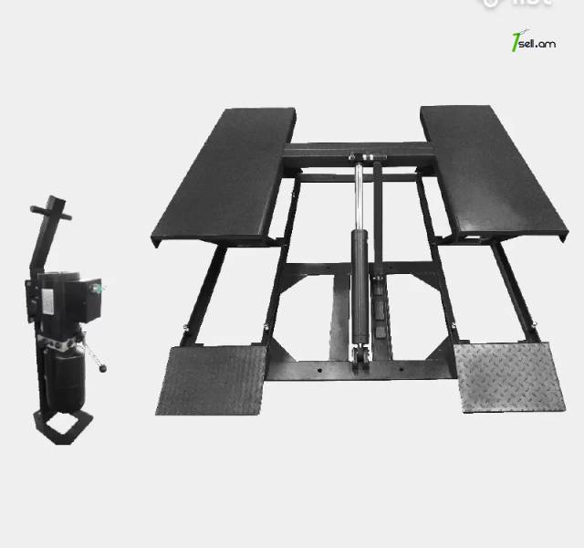 Դանգրատ EXUZ EX-H30