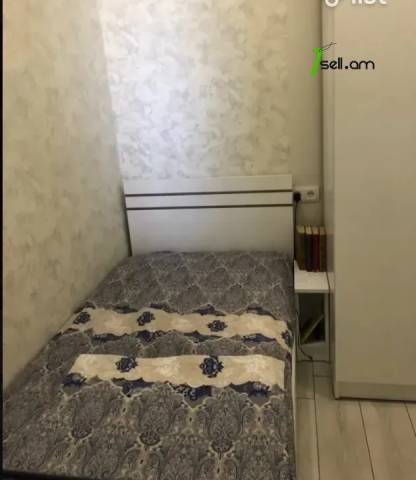 2 սենյականոց բնակարան Մելքումովի փողոցում, 34 քմ, 2/4 հարկ, դիզայներական ոճով վերանորոգված