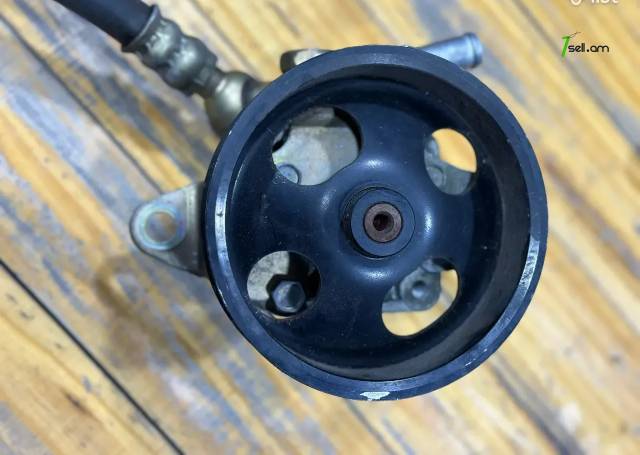 Գիդրոուսիլիտել, Nissan X-Trail T30, 2007թ, Օրիգինալ պահեստամաս