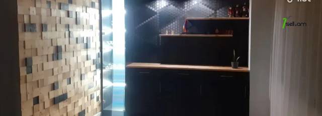 2 սենյականոց բնակարան Բրյուսովի փողոցում, 48 ք.մ., 4/9 հարկ, կապիտալ վերանորոգված