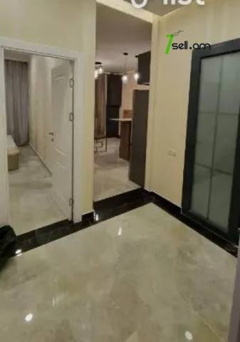 2 սենյականոց բնակարան նորակառույց շենքում Անտառային փողոցում, 50 ք.մ., բարձր առաստաղներ, 2/5 հարկ