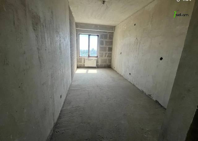 3 սենյականոց բնակարան նորակառույց շենքում Սերո Խանզադյան փողոցում, 124 քմ, 7/10 հարկ, 2 սանհանգույց