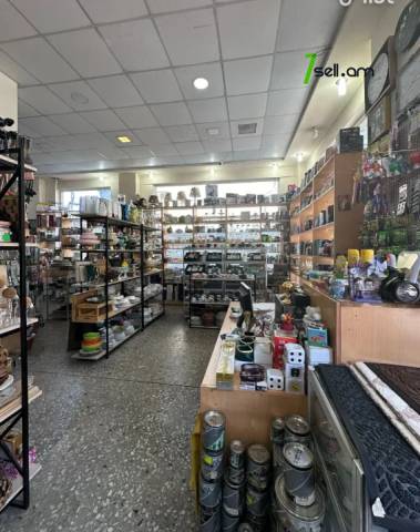 Բազմաֆունկցիոնալ գույք Արտաշիսյան փողոցում Շենգավիթում, 130 քմ