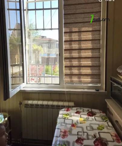 3 սենյականոց բնակարան Գորգագոծների փողոցում, 118 քմ, 1/5 հարկ, կապիտալ վերանորոգված, քարե շենք