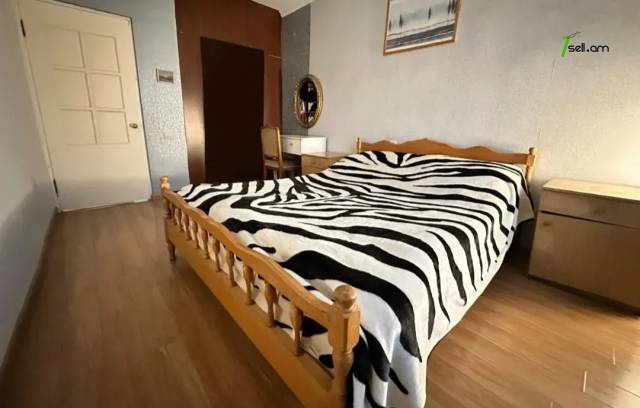 3 սենյականոց բնակարան Արշակունյաց պողոտայում, 92 քմ, 11/13 հարկ, 2 սանհանգույց, եվրովերանորոգված