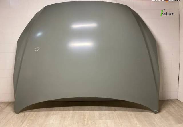 Mazda 3 կապոտ 2013-2019