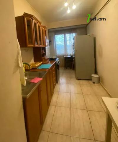 3 սենյականոց բնակարան, Դավթաշենի 1-ին զանգված, 82 քմ, 8/14 հարկ, կոսմետիկ վերանորոգում