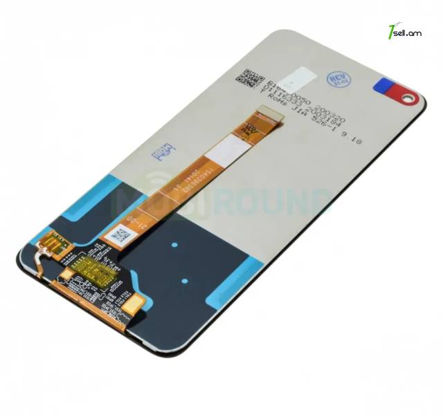 Realme 6s Էկրան LCD