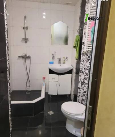 3 սենյականոց բնակարան Գալշոյան փողոցում, 72 քմ, 7/16 հարկ, կապիտալ վերանորոգված