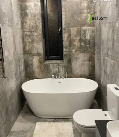 Երկու հարկանի թաունհաուզ, Վահագնի Թաղամաս Աջափնյակում, 305 քմ, 2 սանհանգույց