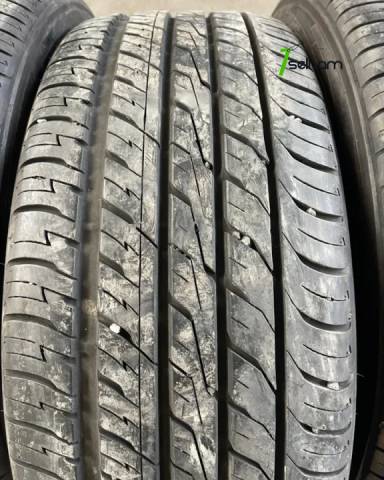 GGG. Ironman 4հատ-90 % անվադողեր, 245/45 R20