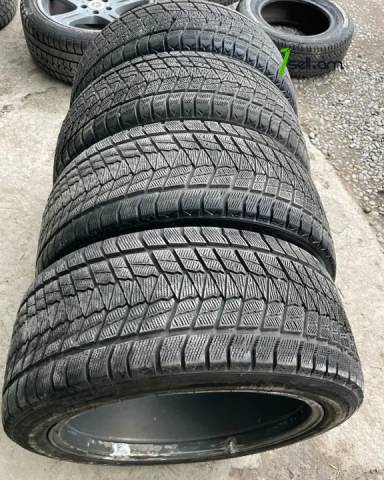 GGG. Boto 4հատ Լեն ու Նեղ 90% Ձմեռային անվադողեր, 275/40 R19 ու 245/45 R20