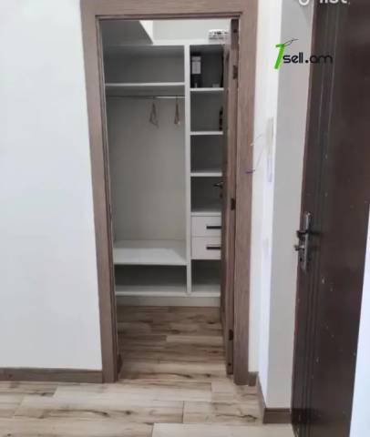 2 սենյականոց բնակարան նորակառույց շենքում Մամիկոնյանց փողոցում, 51 ք.մ., 16/20 հարկ