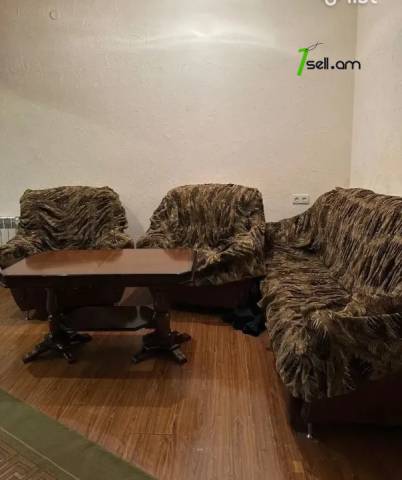 3 սենյականոց բնակարան նորակառույց շենքում Գևորգ Չաուշի փողոցում, 65 ք.մ., 2/12 հարկ