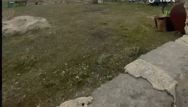 Հողատարածք բնակելի շինությունների համար Վաղարշ Վաղարշյան փողոցում Արաբկիրում, 4000 քմ