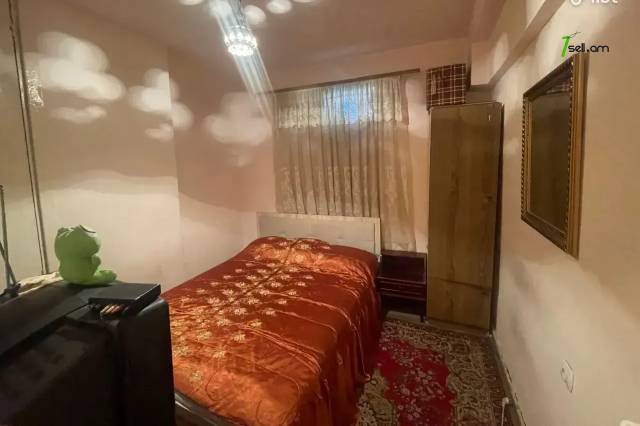 2 սենյականոց բնակարան Ռուբինյանց փողոցում, 53 քմ, 9/13 հարկ, կոսմետիկ վերանորոգում