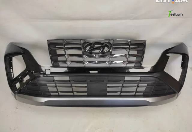 Hyundai Tucson դիմացի շիթ 2020-2024