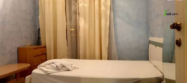 3 սենյականոց բնակարան նորակառույց շենքում Մեսրոպ Մաշտոցի պողոտայում, 90 ք.մ., 2 սանհանգույց