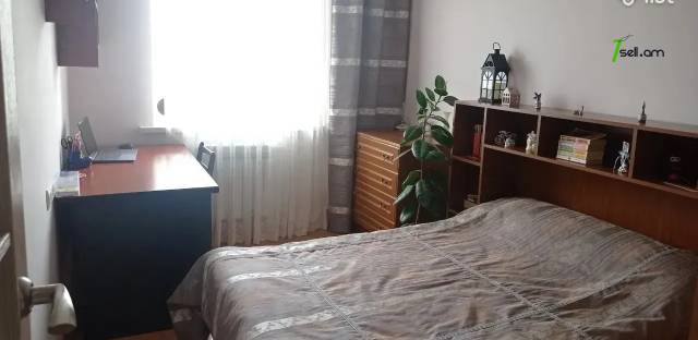 3 սենյականոց բնակարան Նազարեթ Սուրենյան փողոցում, 78 ք.մ., նախավերջին հարկ, եվրովերանորոգված