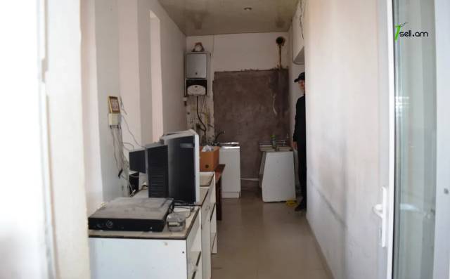 Առևտրային տարածք Արթիկում, 800 քմ