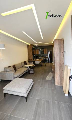 3 սենյականոց բնակարան նորակառույց շենքում Արամի փողոցում, 70 ք.մ., 5/12 հարկ, բարձր առաստաղներ
