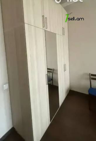 4 սենյականոց բնակարան նորակառույց շենքում Վերին Անտառային փողոցում, 120 քմ, 6/11 հարկ, 2 սանհանգույց