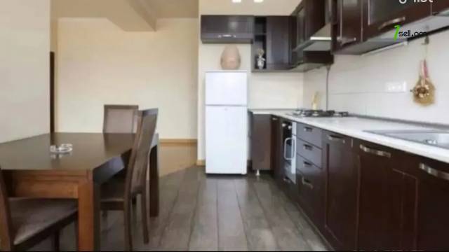 3 սենյականոց բնակարան նորակառույց շենքում Մաշտոցի պողոտայում, 88 քմ, 9/14 հարկ, բարձր առաստաղներ