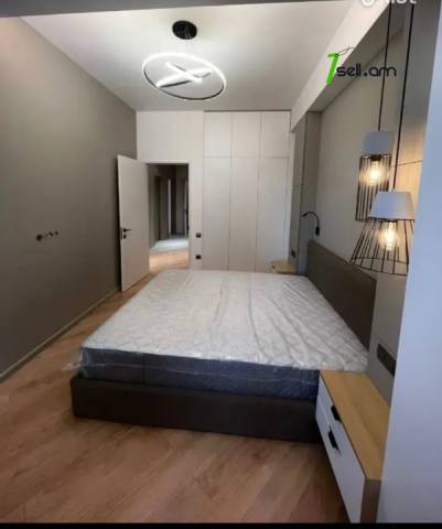 4 սենյականոց բնակարան նորակառույց շենքում Արղության փողոցում, 100 ք.մ., 2 սանհանգույց