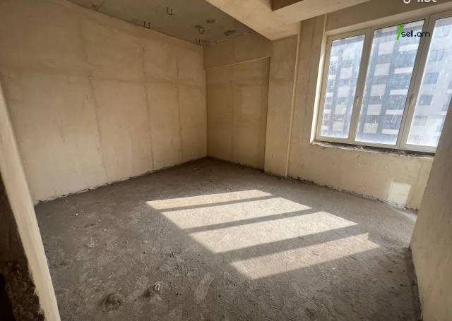 3 սենյականոց բնակարան նորակառույց շենքում Փավստոս Բուզանդի փողոցում, 107 քմ, 11/15 հարկ