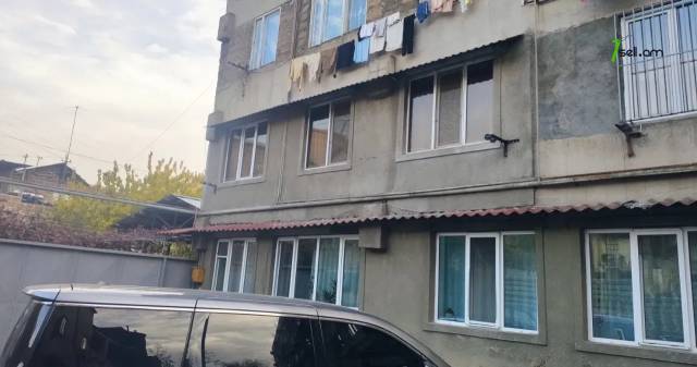 3 սենյականոց բնակարան Վահագն Դավթյան փողոցում, 70 ք.մ., 2/5 հարկ, մի քանի պատշգամբ, եվրովերանորոգված