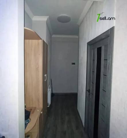 2 սենյականոց բնակարան նորակառույց շենքում Չեխովի փողոցում, 50 ք.մ., 6/11 հարկ