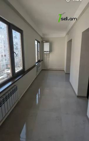 2 սենյականոց բնակարան, Դավթաշեն 2-րդ թաղամաս, 67 քմ, 3/9 հարկ, կապիտալ վերանորոգված