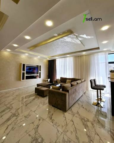 Երկու հարկանի տուն Մհեր Մկրտչյան փողոցում Ավանում, 580 ք.մ., 3+ սանհանգույց, կապիտալ վերանորոգված