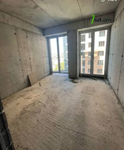 4 սենյականոց բնակարան նորակառույց շենքում Գյուլբենկյան փողոցում, 130 քմ, 9/16 հարկ, 2 սանհանգույց