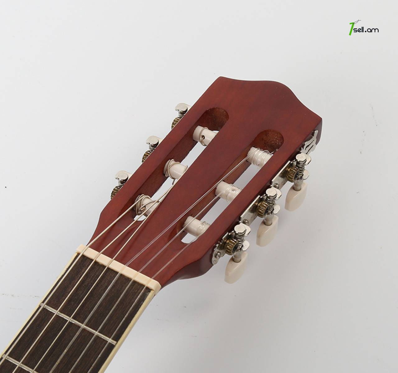 դասական կիթառ классическая гитара  classical guitar