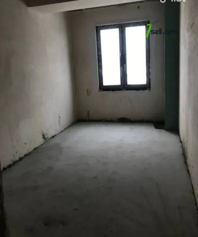 4 սենյականոց բնակարան նորակառույց շենքում Հովսեփ Արղության փողոցում, 96 ք.մ., 4/14 հարկ